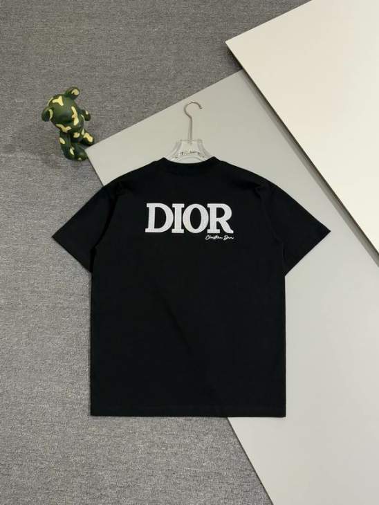 Dior T Shirts Short _SKUDiorS-XLm6tx1315721